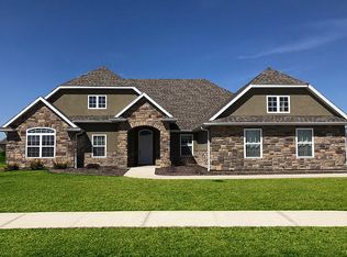 3103 Rivington Dr, Columbia, MO 65203