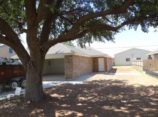 412 Dobbs Ave, Odessa, TX 79761