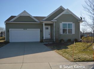 5848 Nile Dr SW, Wyoming, MI 49418