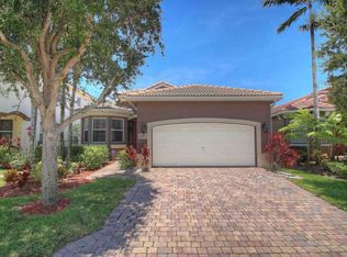 1246 Rose Gate Blvd, Riviera Beach, FL 33404