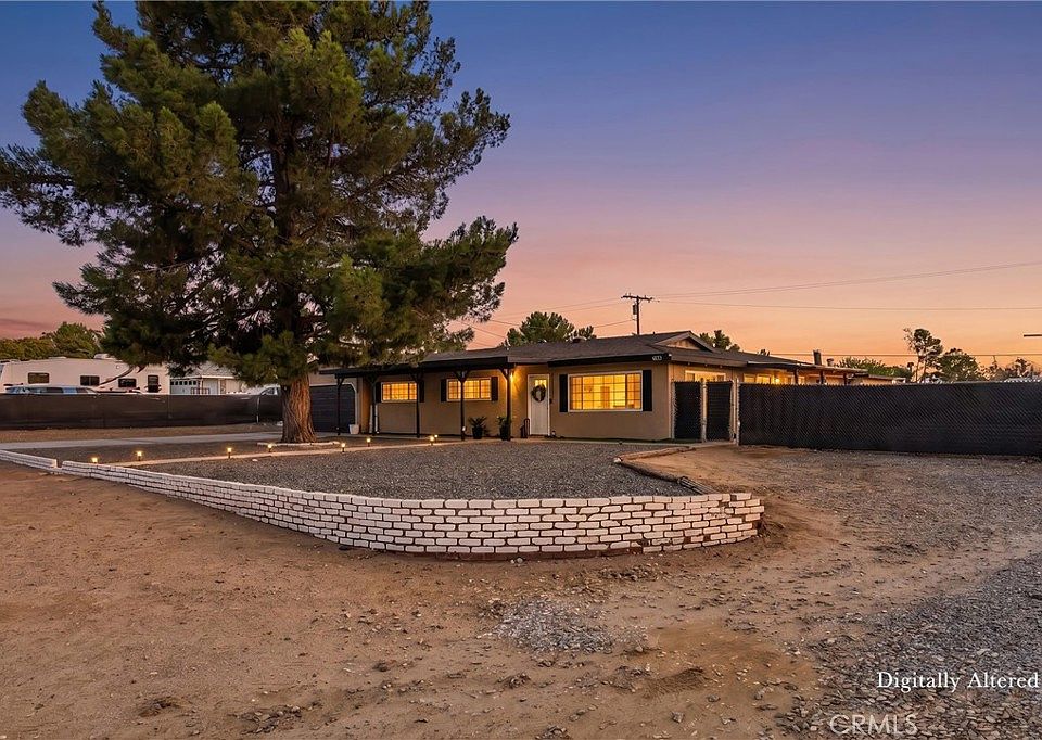 19185 Shoshonee Rd, Apple Valley, CA 92307 | MLS #HD26179312 | Zillow