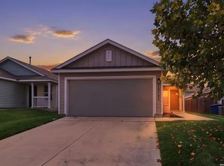 10742 GIACCONI DR, Converse, TX 78109