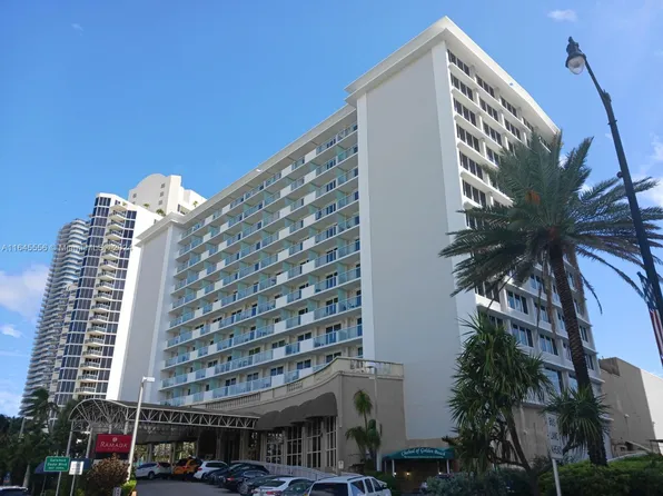 19201 Collins Ave #1129, North Miami Beach, FL 33160