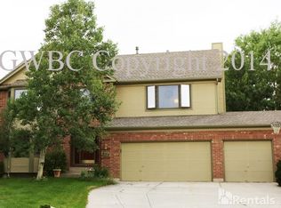 605 Echoglen Ct, Colorado Springs, CO 80906