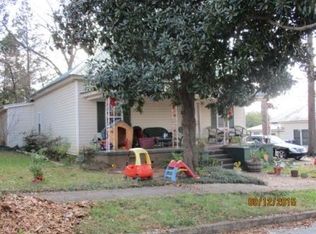 903 South Pkwy, Lagrange, GA 30240