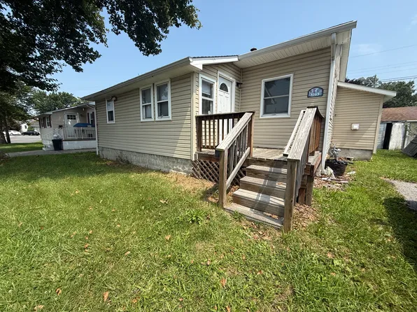 325 Ives Ave, Penns Grove, NJ 08069