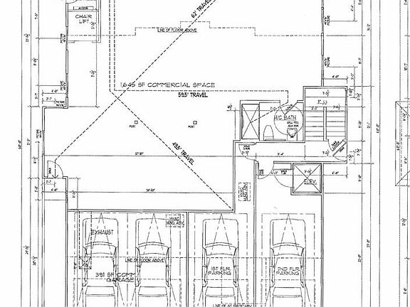 4th image of 231 W Avenue B Floor 2