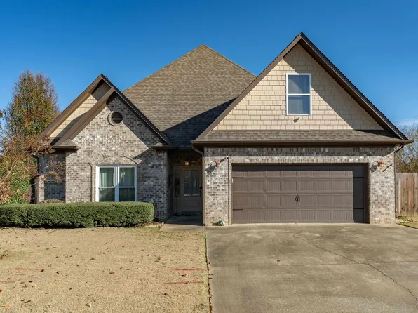 7520 Arrow Wood Blvd, Mc Calla, AL 35111