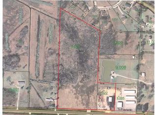 4025 River Rd, Muscle Shoals, AL 35661