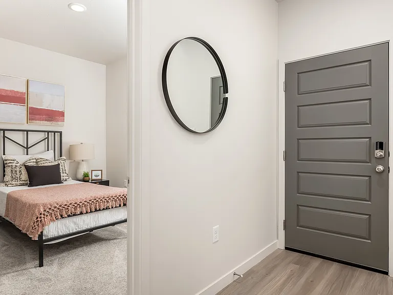 Black Ridge Townhomes — Photo 31