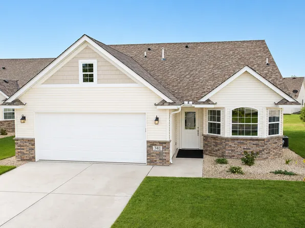 2524 Buchanan Ln S, Cambridge, MN 55008