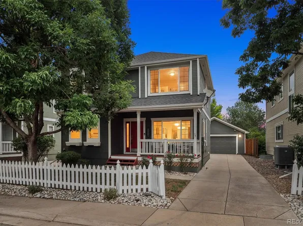 8009 E Vassar Drive, Denver, CO 80231