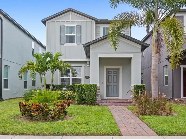 17071 Wynford Ln, Winter Garden, FL 34787