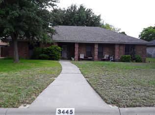 3445 Valleyview Blvd, San Angelo, TX 76904