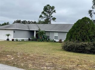 11160 Leland St, Spring Hill, FL 34609