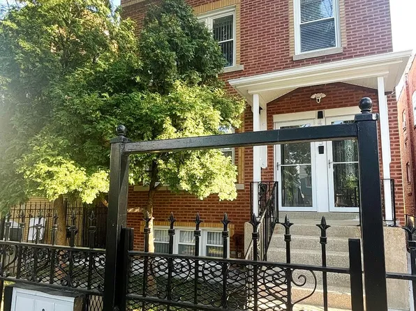 4435 W Thomas St #1, Chicago, IL 60651