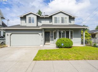 621 NE 73rd Ave, Portland, OR 97213