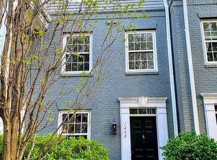 1408 Roundhouse La, Alexandria, VA 22314