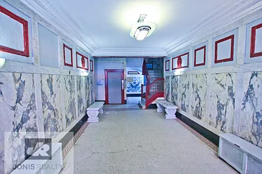 Rented by Jonis Realty