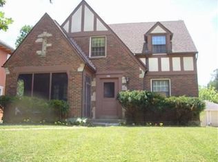 518 Alameda Pl, Dayton, OH