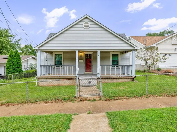 307 S Vandervoot St, Desloge, MO 63601