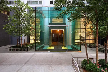 Rented by Keller Williams NYC