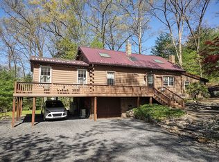 261 Roadarmel Ln, Paxinos, PA 17860