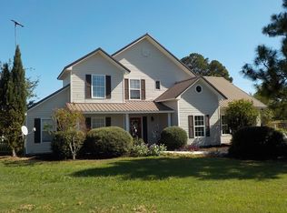 1421 Ty Ty Omega Rd, Tifton, GA 31793