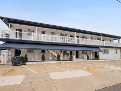403 E 15th Ave #7, Wildwood, NJ, 08260