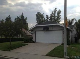 6750 Plum Way, Rancho Cucamonga, CA 91739
