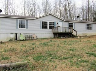 4899 Needhams Trl, Seagrove, NC 27341