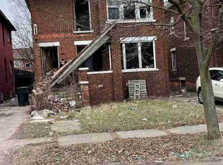 8862 Kimberly Ct, Detroit, MI 48204