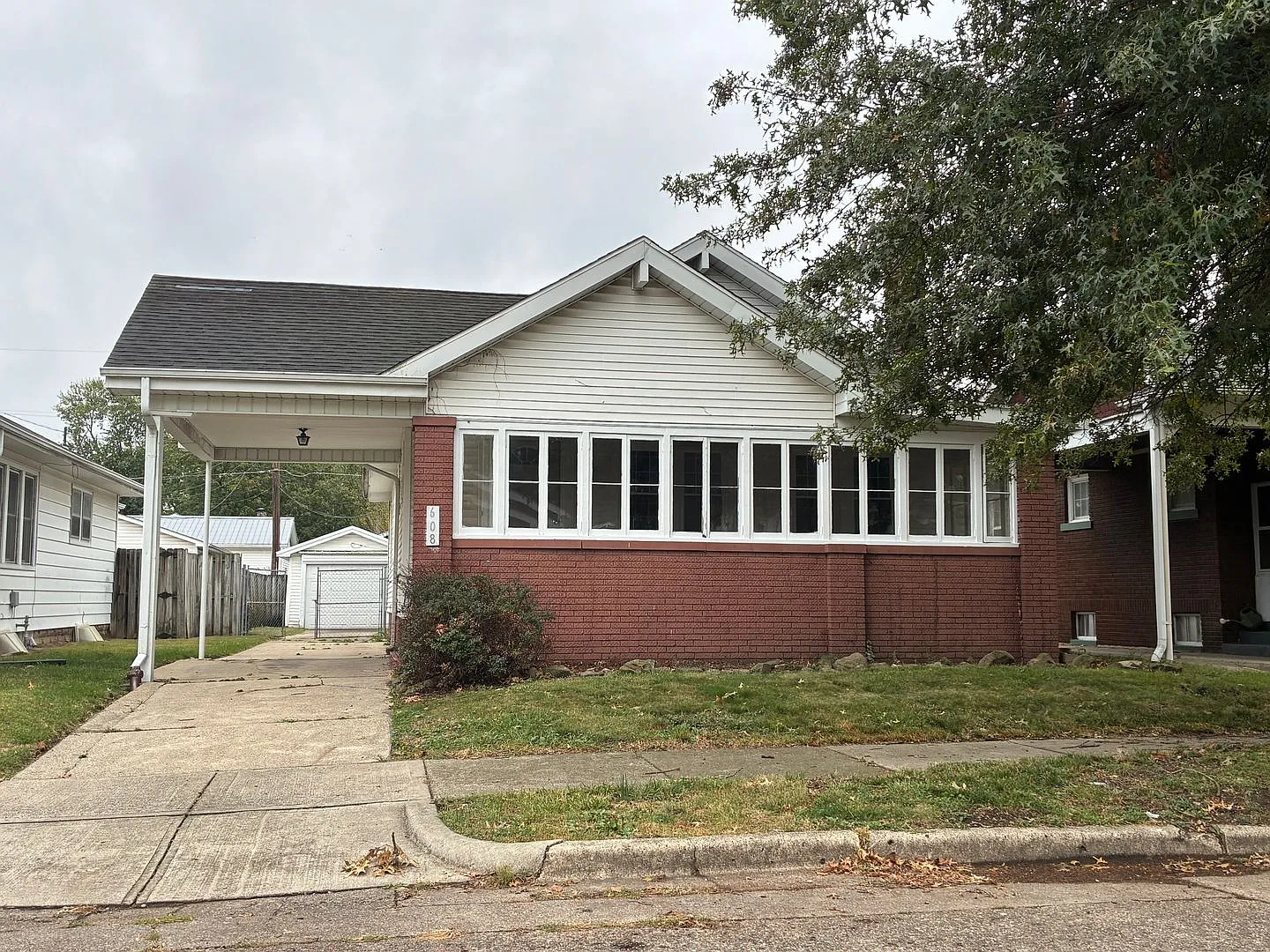 2-Bedroom Home with Central Air, Basement & Main-Level Laundry — Photo 3