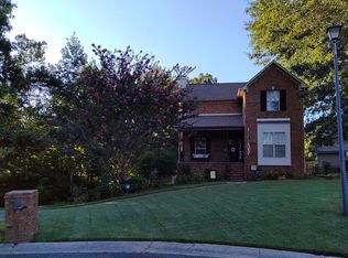 176 Patrick Ln, Gardendale, AL 35071