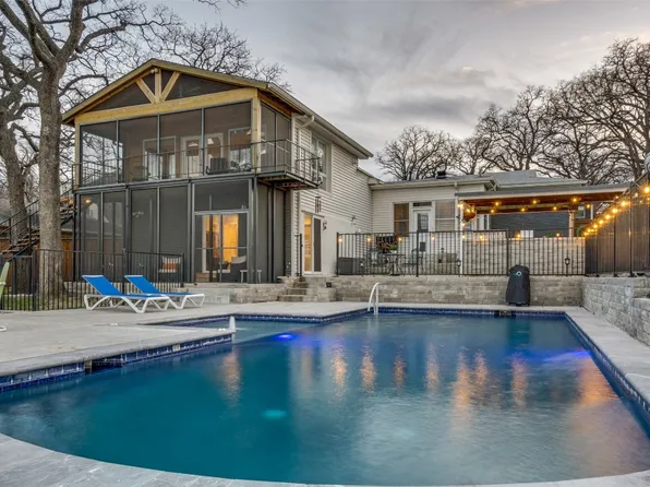 260 Shoreline Dr, Azle, TX 76020
