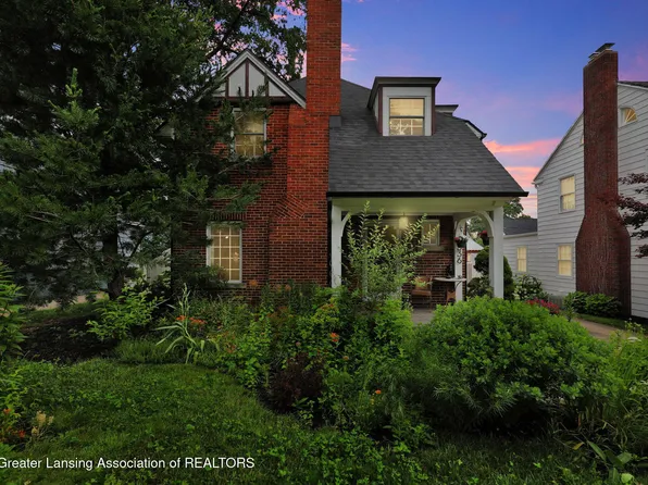 336 University Dr, East Lansing, MI 48823