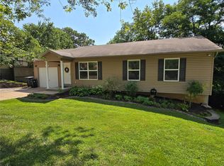 3879 Stone Ridge Ct, Arnold, MO 63010