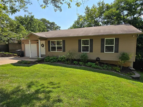 3879 Stone Ridge Ct, Arnold, MO 63010