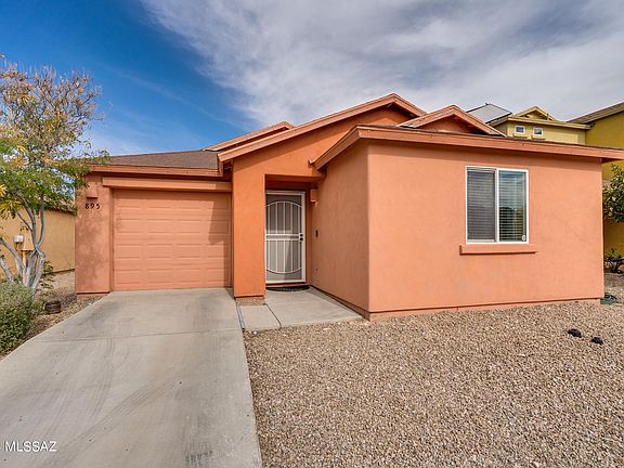 5th image of 895 E Robert Hansen Dr