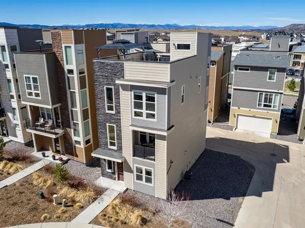 2618 Mayotte Way, Castle Rock, CO 80109