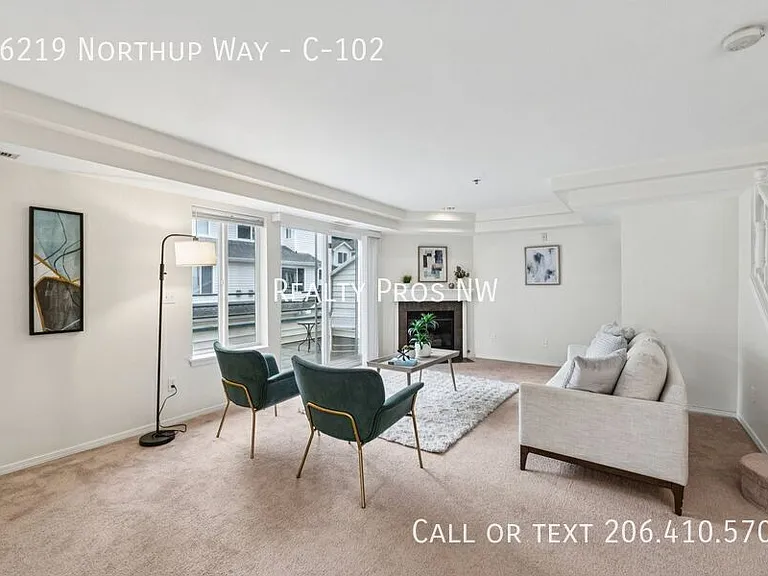 16219 Northup Way #C102 — Photo 14