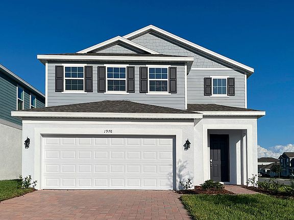 DeLeon by Trinity Family Builders