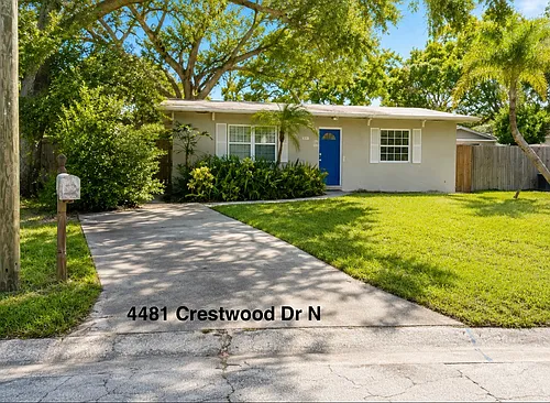 4481 Crestwood Dr N Photo 1