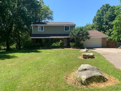 301 N Baldwin Rd, Oxford, MI, 48371