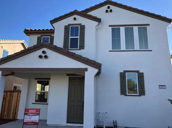 2522 Amelia Earhart Ave, Sacramento, CA 95834