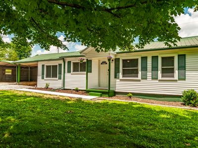 426 Calvert Ridge Rd, Westmoreland, TN, 37186