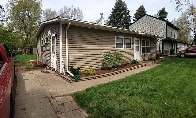 Welcome to 6450 Beth. This charming 3 bedroom home has a lot to offer. The inside has been updated with new LVP flooring throughout, the kitchen has new cabinets, countertops, and tile backsplash. The yard has a lot of room for outdoor fun.