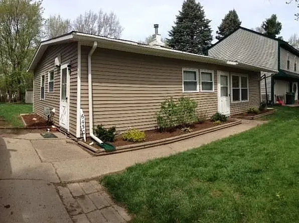 6450 Beth, Brighton, MI 48116
