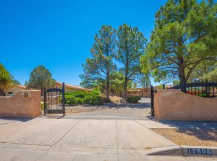 12608 Piru Blvd SE, Albuquerque, NM 87123