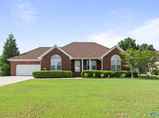 24886 Queen Annes Lace, Athens, AL 35613